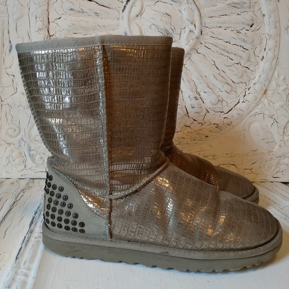 UGG Shoes - Ugg boots